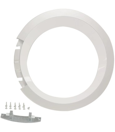 Aro exterior puerta lavadora Bosch 11065238