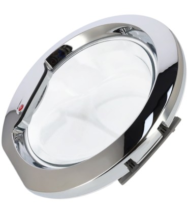 Puerta completa lavadora Hoover 43015376