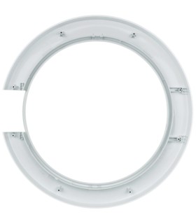Aro exterior puerta lavadora Bosch 00362257