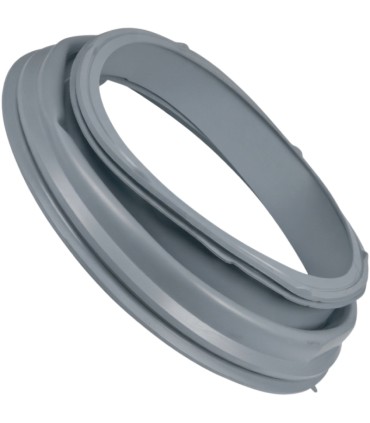 Goma escotilla lavadora LG 4986ER1001A