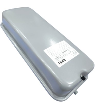 Vaso expansión caldera Baxi 10 litros 141041200