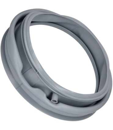 Goma escotilla lavadora Miele 5710955