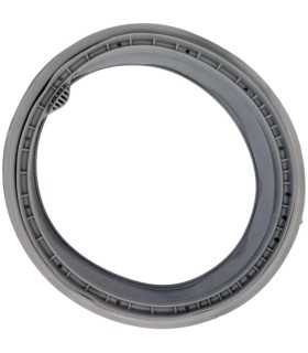 Goma escotilla lavadora Indesit 144001555