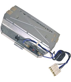 Resistencia secadora Bosch 2500W 00499332