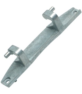 Bisagra puerta escotilla lavadora Bosch 00620835