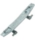 Bisagra puerta lavadora Bosch 00620835