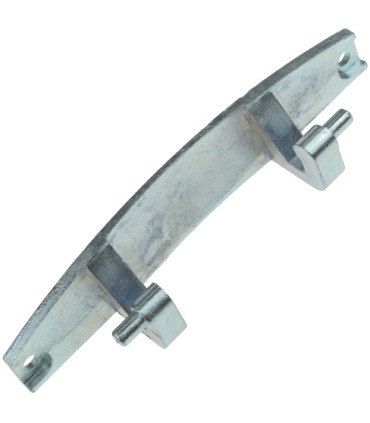 Bisagra puerta lavadora Bosch 00741935