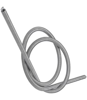Brida goma escotilla lavadora Bosch 00484124
