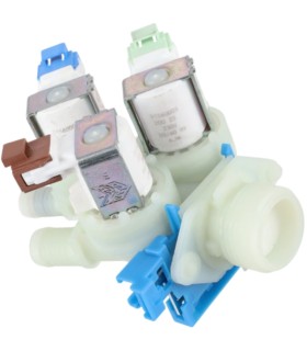 Electroválvula lavadora AEG 4055125225 3 vías