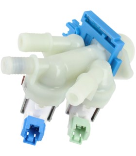Electroválvula lavadora AEG 4055017182 3 vías