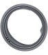 Goma escotilla lavadora LG MDS55242610