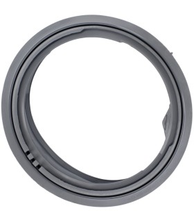 Goma escotilla lavadora LG MDS55242610