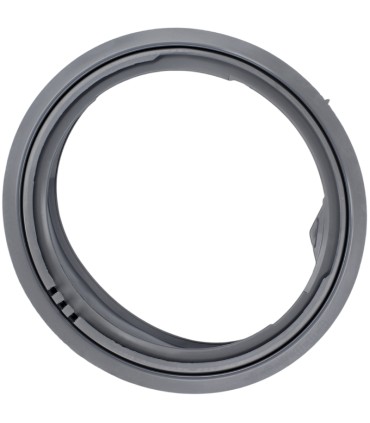 Goma escotilla lavadora LG MDS55242610
