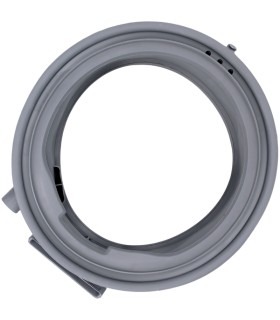 Goma escotilla lavadora Bosch 00686730