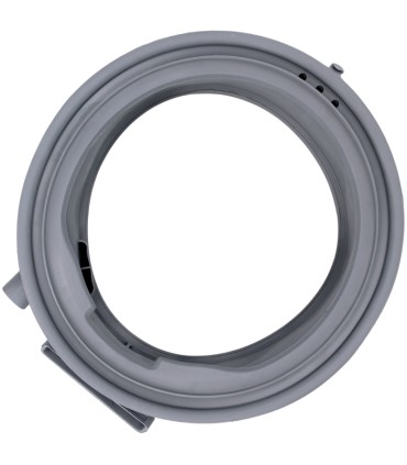 Goma escotilla lavadora Bosch 00686730