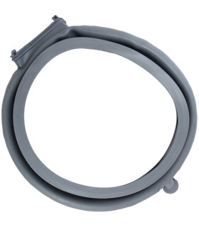 Goma escotilla lavadora secadora New Pol 651008694