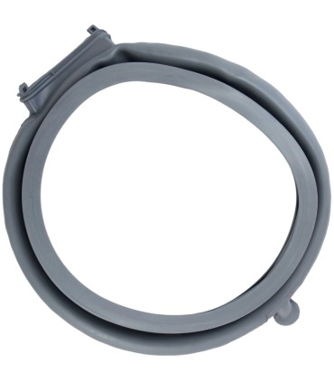 Goma escotilla lavadora secadora New Pol 651008694