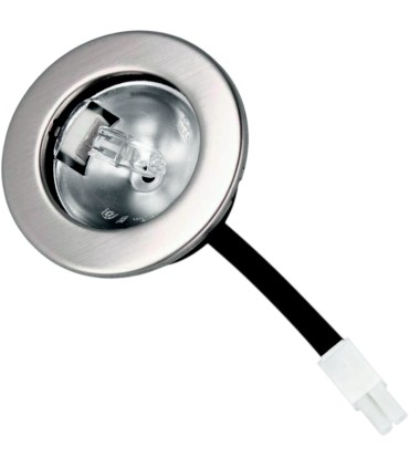 Portalámpara halógena campana cocina Teka 81483058