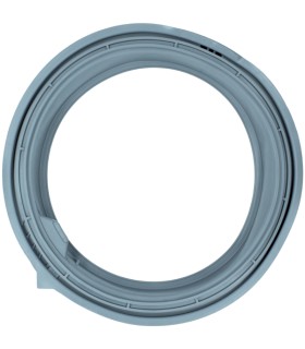 Goma escotilla lavadora Samsung DC97-20515A