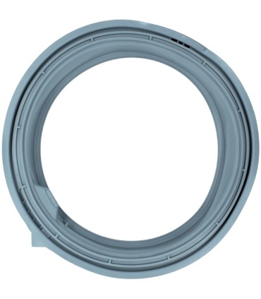 Goma escotilla lavadora Samsung DC97-20515A
