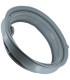 Goma escotilla lavadora Miele 9046470