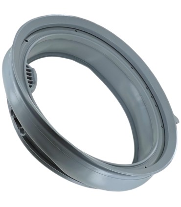Goma escotilla lavadora Miele 9046470