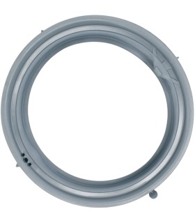Goma escotilla lavadora Indesit C00915962