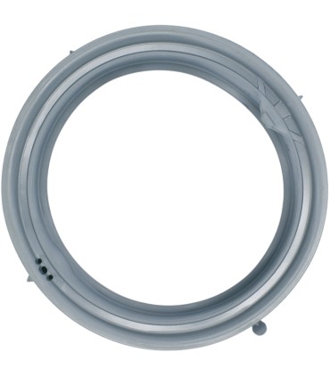 Goma escotilla lavadora Indesit C00915962