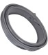 Goma escotilla lavadora Samsung DC6402016A