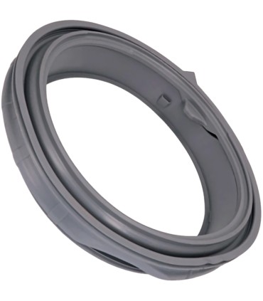 Goma escotilla lavadora Samsung DC6402016A