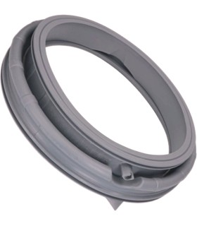 Goma escotilla lavadora Samsung DC64-02016A