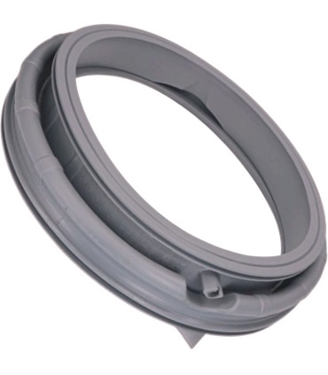 Goma escotilla lavadora Samsung DC64-02016A