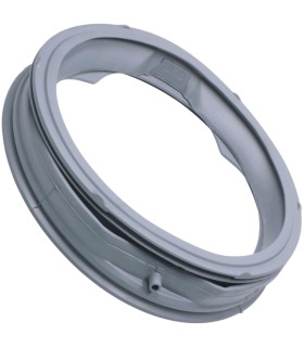 Goma escotilla lavadora LG MDS61952202