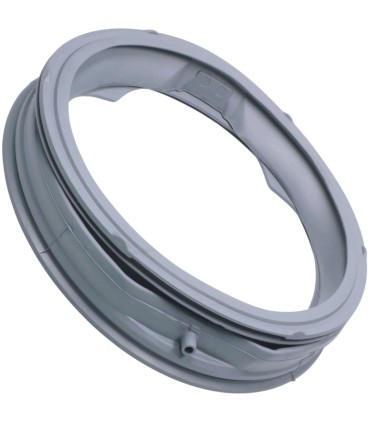 Goma escotilla lavadora LG MDS61952202
