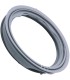 Goma escotilla lavadora LG MDS61952201