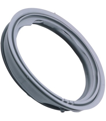 Goma escotilla lavadora LG MDS61952201