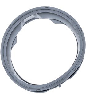Goma escotilla lavadora LG MDS60116802