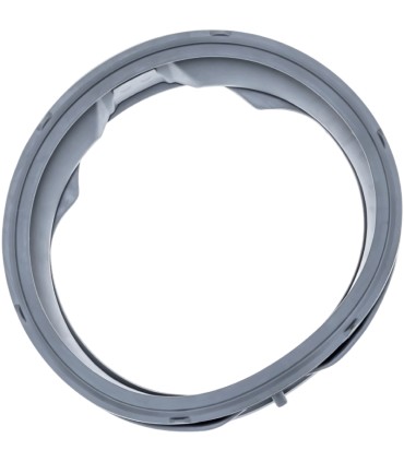 Goma escotilla lavadora LG MDS60116802
