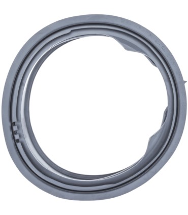 Goma escotilla lavadora LG MDS60116801