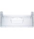 Tapa cajón congelador frigorífico Indesit C00283745
