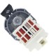 Motor bomba lavavajillas Whirlpool 482000023514