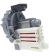 Motor circulación lavavajillas Indesit C00634172