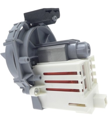 Motor circulación lavavajillas Indesit C00634172