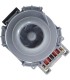 Motor circulación lavavajillas Indesit 488000634172