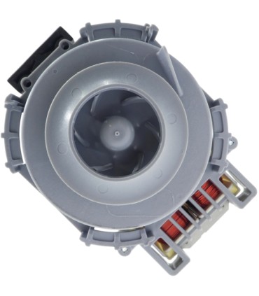 Motor circulación lavavajillas Indesit 488000634172