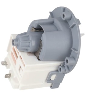 Bomba desagüe lavadora Samsung DC31-00030A M224XP