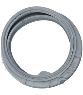 Goma escotilla lavadora Ariston Hotpoint 482000029101