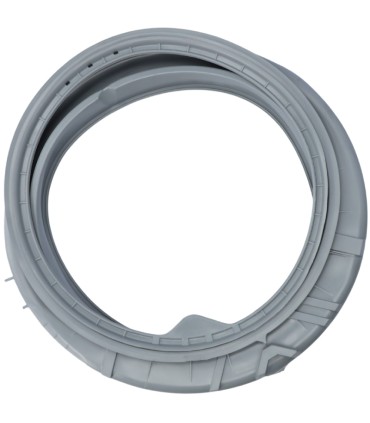 Goma escotilla lavadora Ariston Hotpoint 482000029101