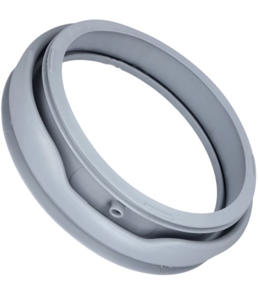 Goma escotilla lavadora Miele 11086751