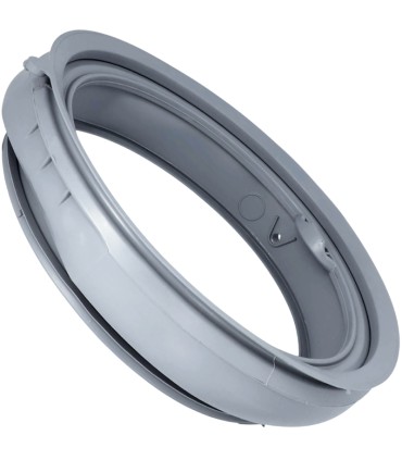 Goma escotilla lavadora Miele 09046450